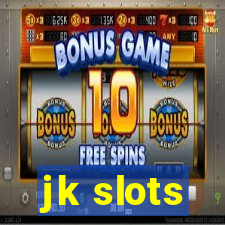 jk slots